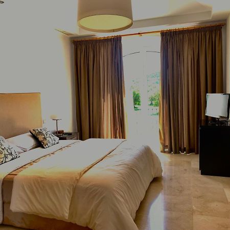 Arcos Gardens Golf Villas Y Adosados أركوس ديلا فرونتيرا المظهر الخارجي الصورة