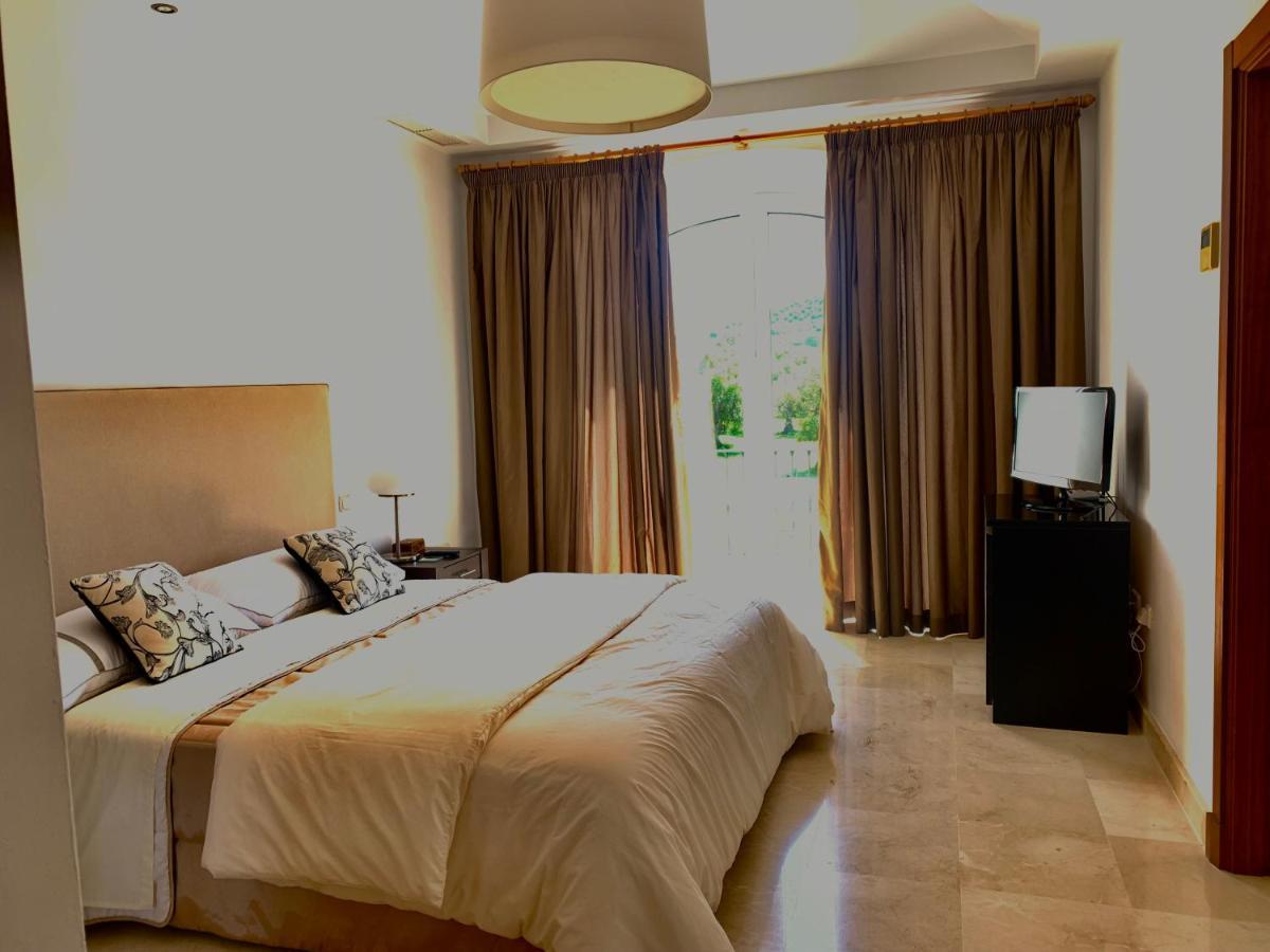 Arcos Gardens Golf Villas Y Adosados أركوس ديلا فرونتيرا المظهر الخارجي الصورة